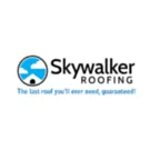 Slide of Skywalker Roofing Company