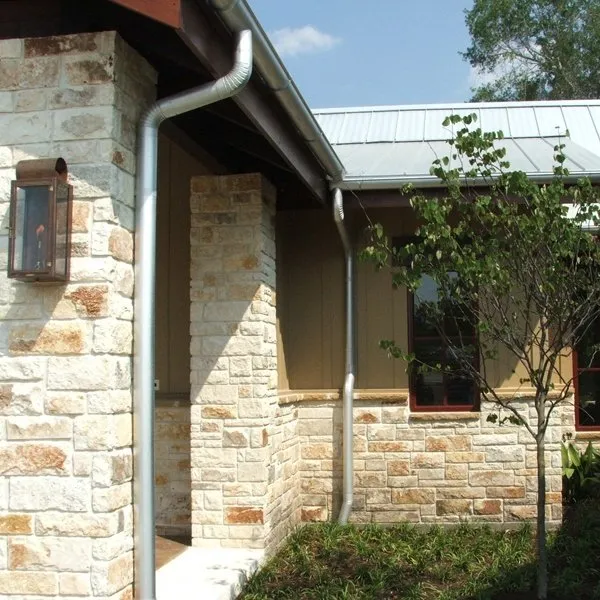 Slide of Skywall Construction