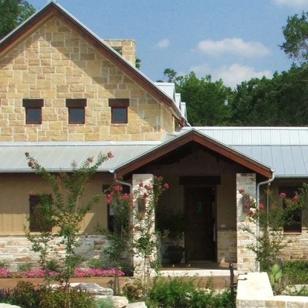 Slide of Skywall Construction