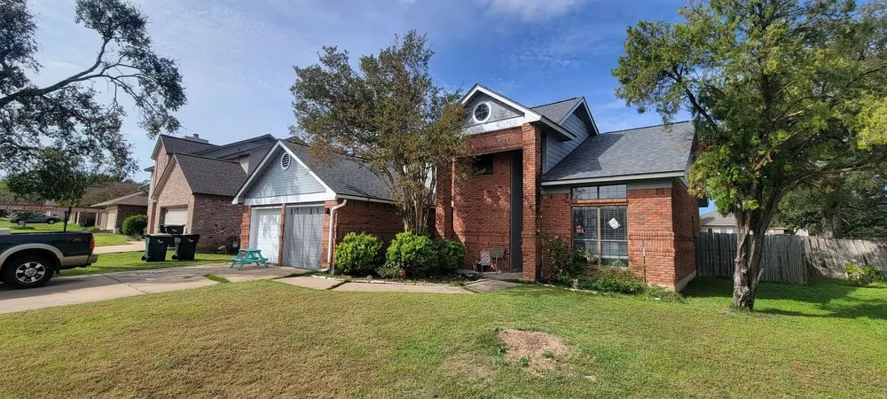 Slide of Skywall Construction