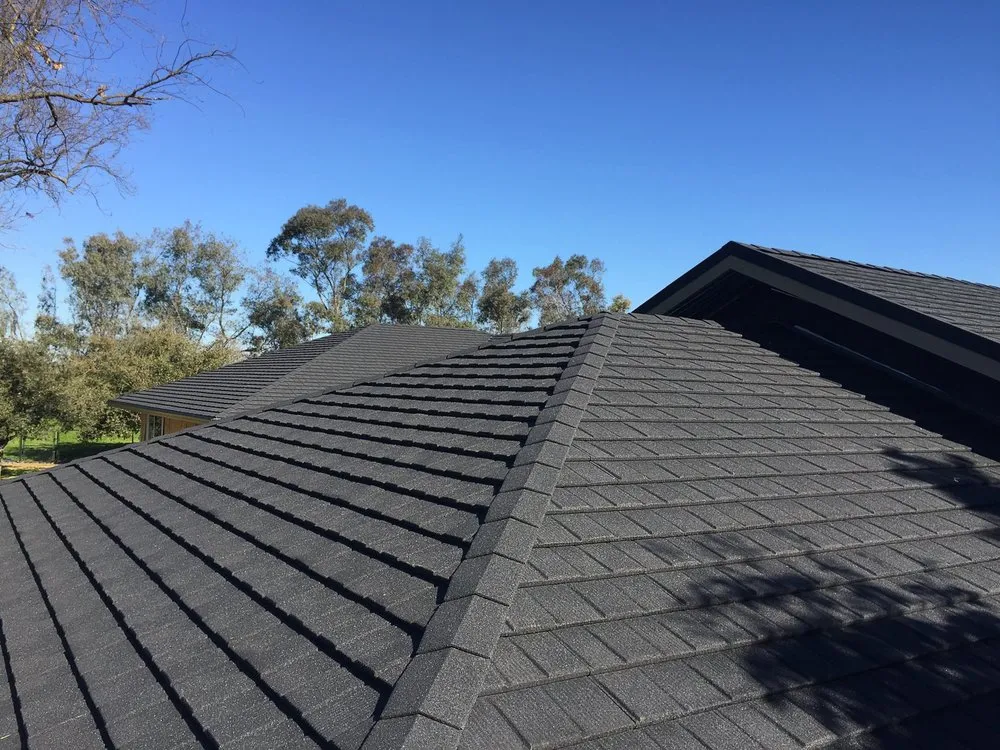 Slide of Skywall Construction