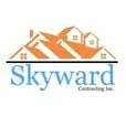 Slide of Skyward Contracting
