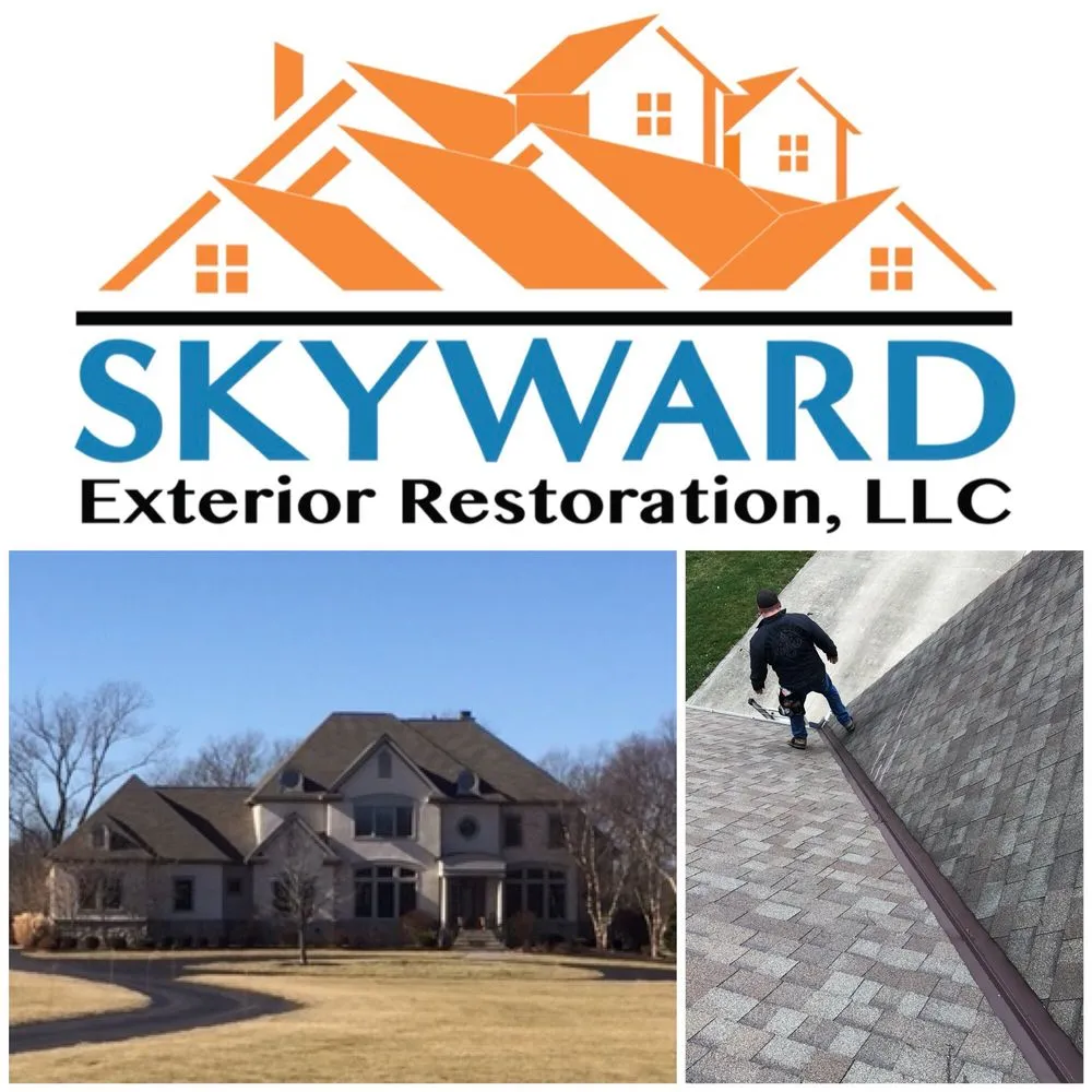 Slide of Skyward Contracting