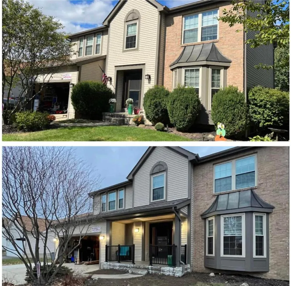 Slide of Skyward Contracting