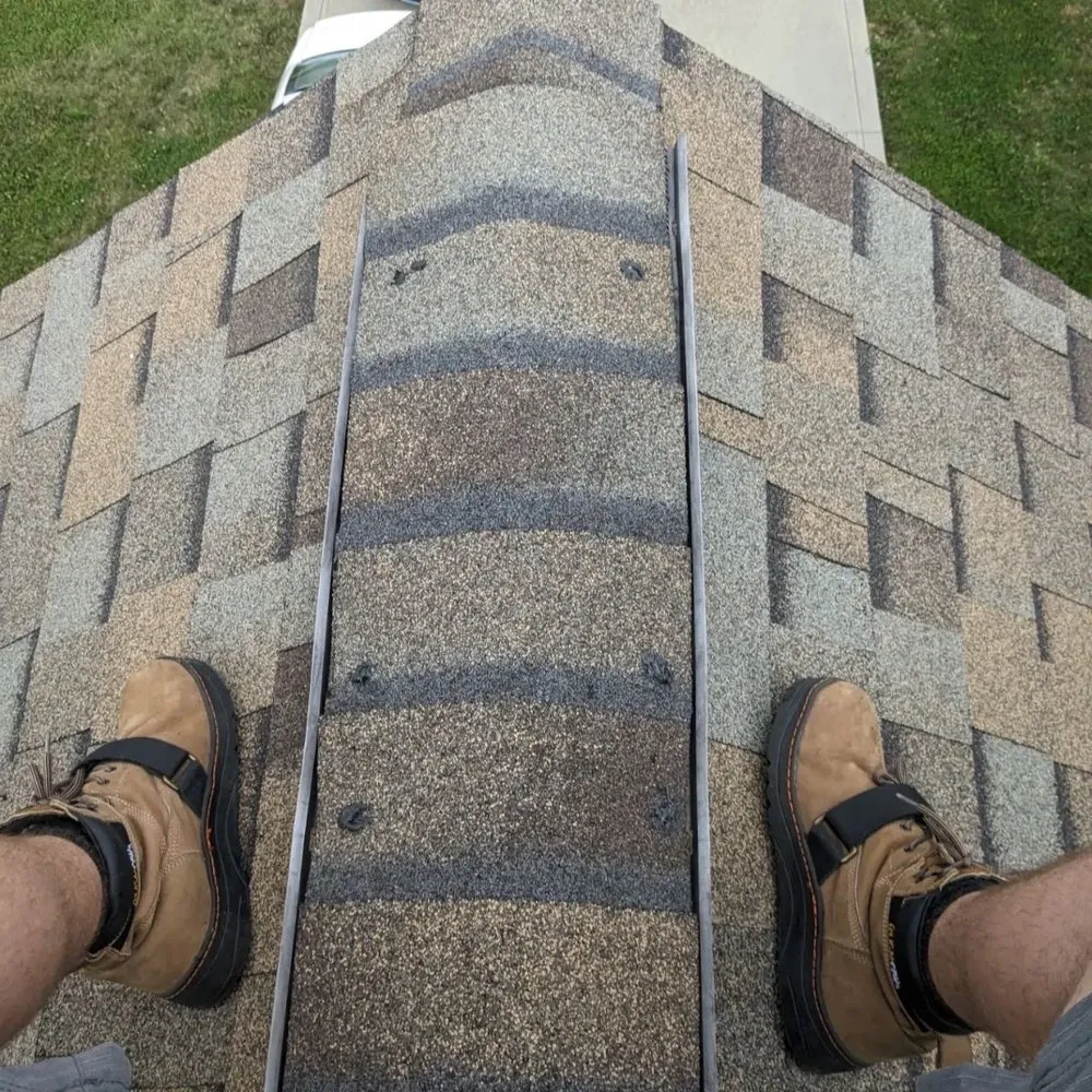 Slide of Skyward Contracting