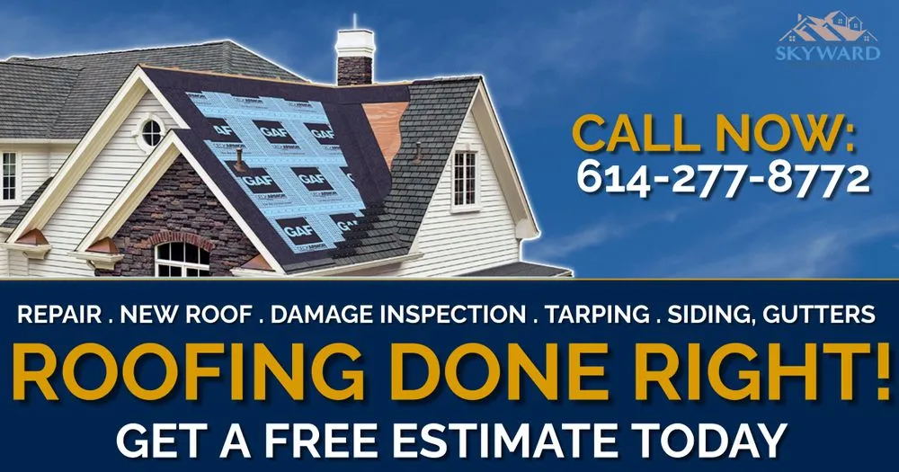 Slide of Skyward Contracting