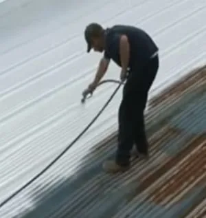 Slide of Skyward Roofing - Brooklyn