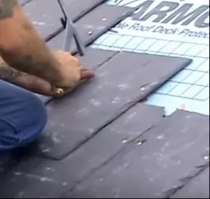 Slide of Skyward Roofing - Yonkers