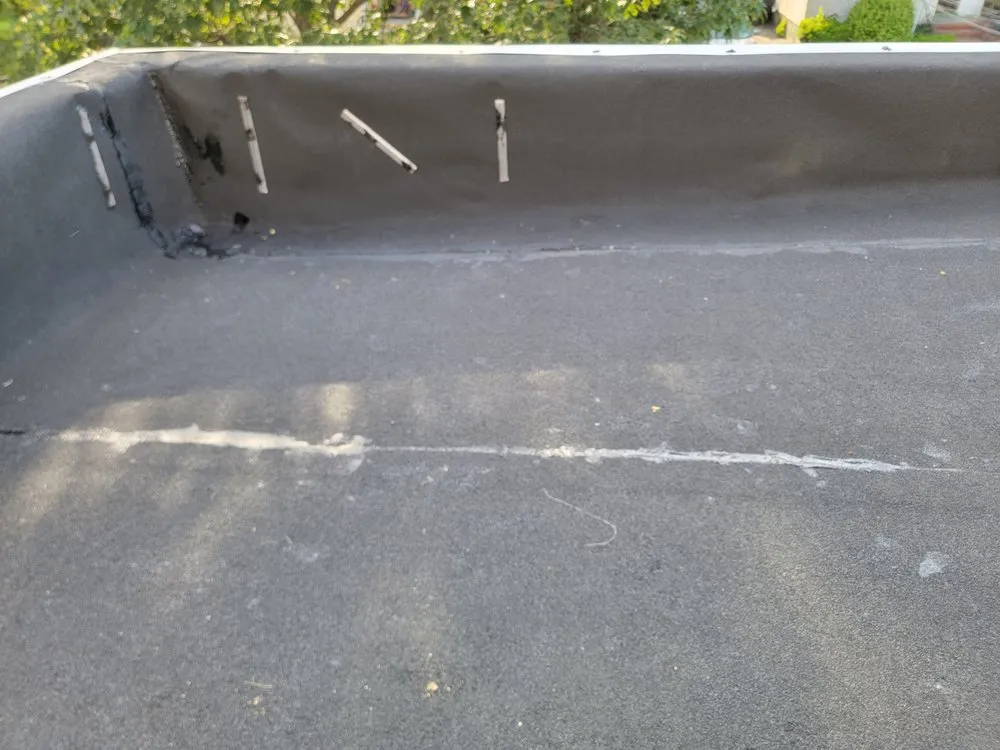 Slide of Skyward Roofing