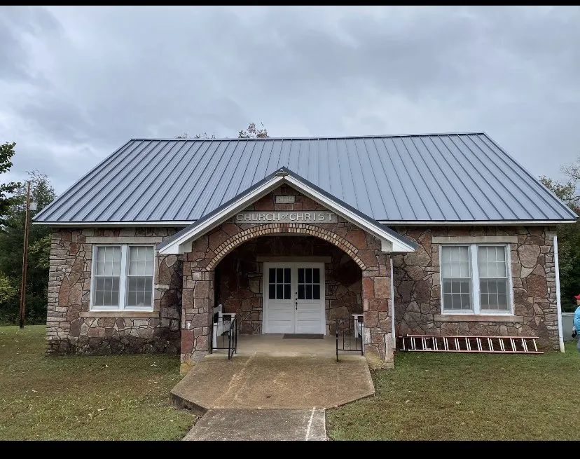 Slide of Skyward Roofing