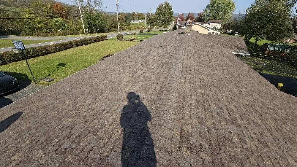 Licensed flat roof repair in Tunnelton, WV - Skyward Tree Service & Maintenance