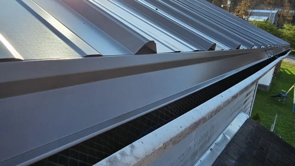 Reliable shingle roofing service for homes in Tunnelton, WV by Skyward Tree Service & Maintenance