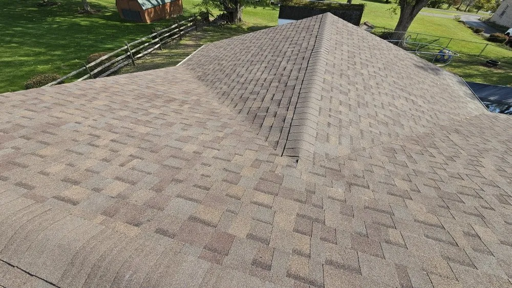 Expert metal roofing installation in Tunnelton, WV - Skyward Tree Service & Maintenance