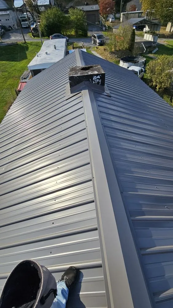 Reliable roof leak repair in Tunnelton, WV - Skyward Tree Service & Maintenance