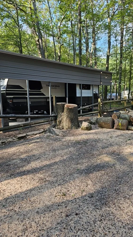 Licensed roof replacement experts serving Tunnelton, WV - Skyward Tree Service & Maintenance