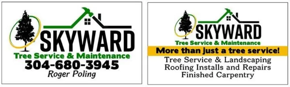 Licensed roof replacement for residential properties in Tunnelton, WV by Skyward Tree Service & Maintenance