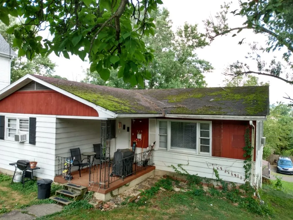 Licensed shingle roofing service in Tunnelton, WV - Skyward Tree Service & Maintenance