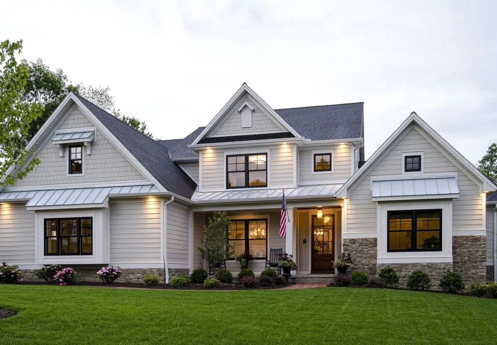 Emergency flat roof repair in Middleboro, MA - Skyway Exteriors
