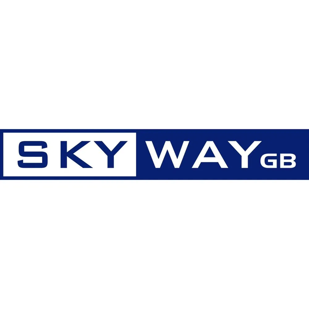 Slide of Skyway GB