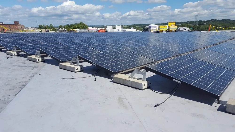 Slide of Skyway Roofing