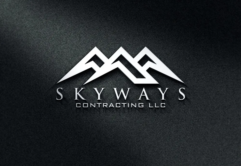 Slide of Skyways Contracting