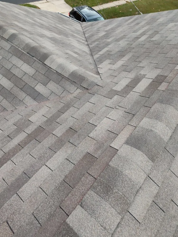 Slide of Skyworks Roofing