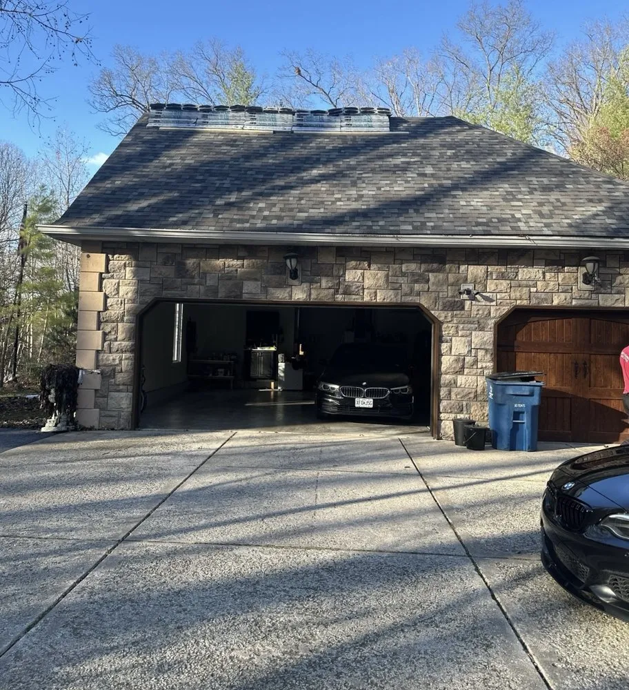 Slide of Skyy-Line Roofing