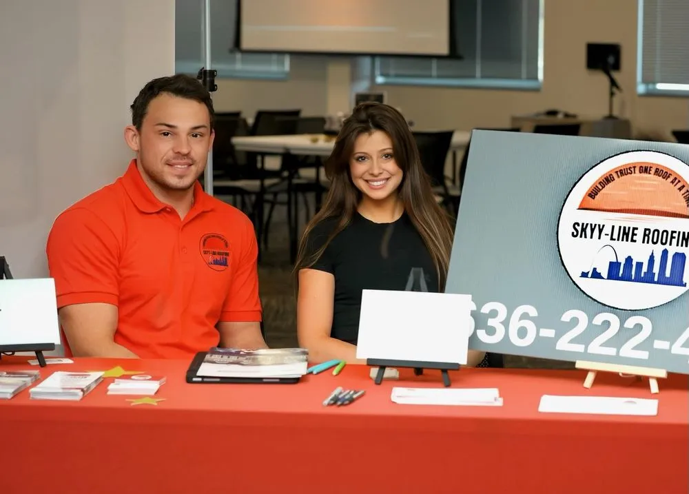 Slide of Skyy-Line Roofing