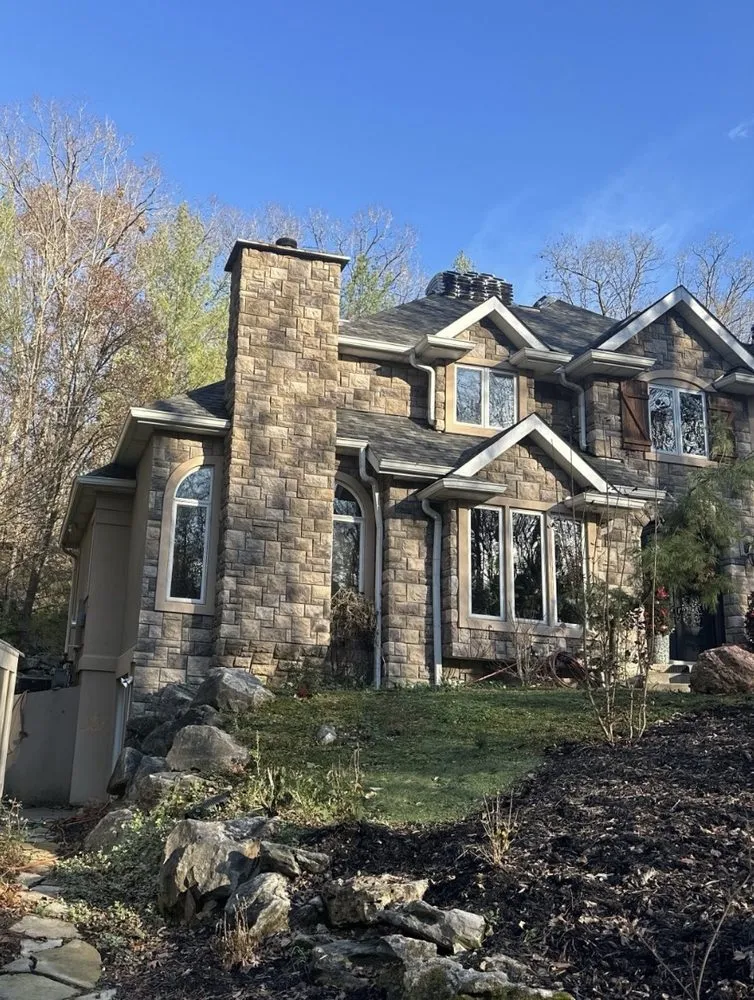 Slide of Skyy-Line Roofing