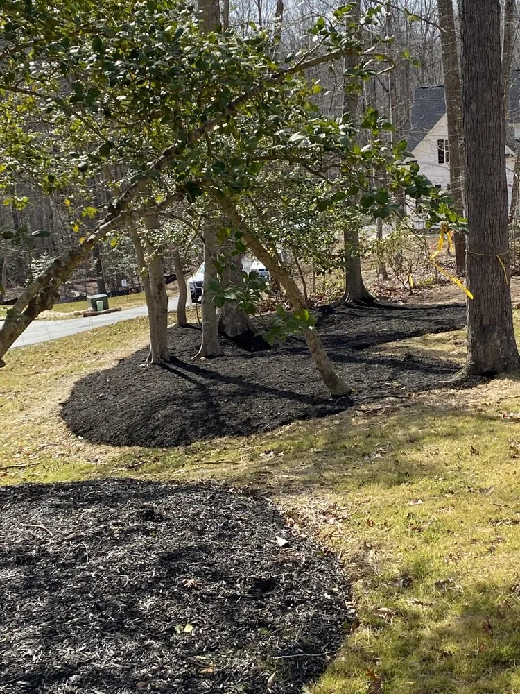 Slide of S&L Landscaping Maintenance