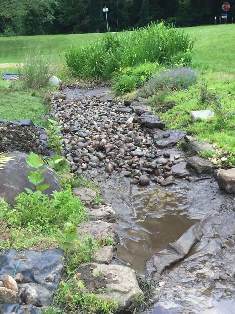 Slide of S&L Landscaping Maintenance