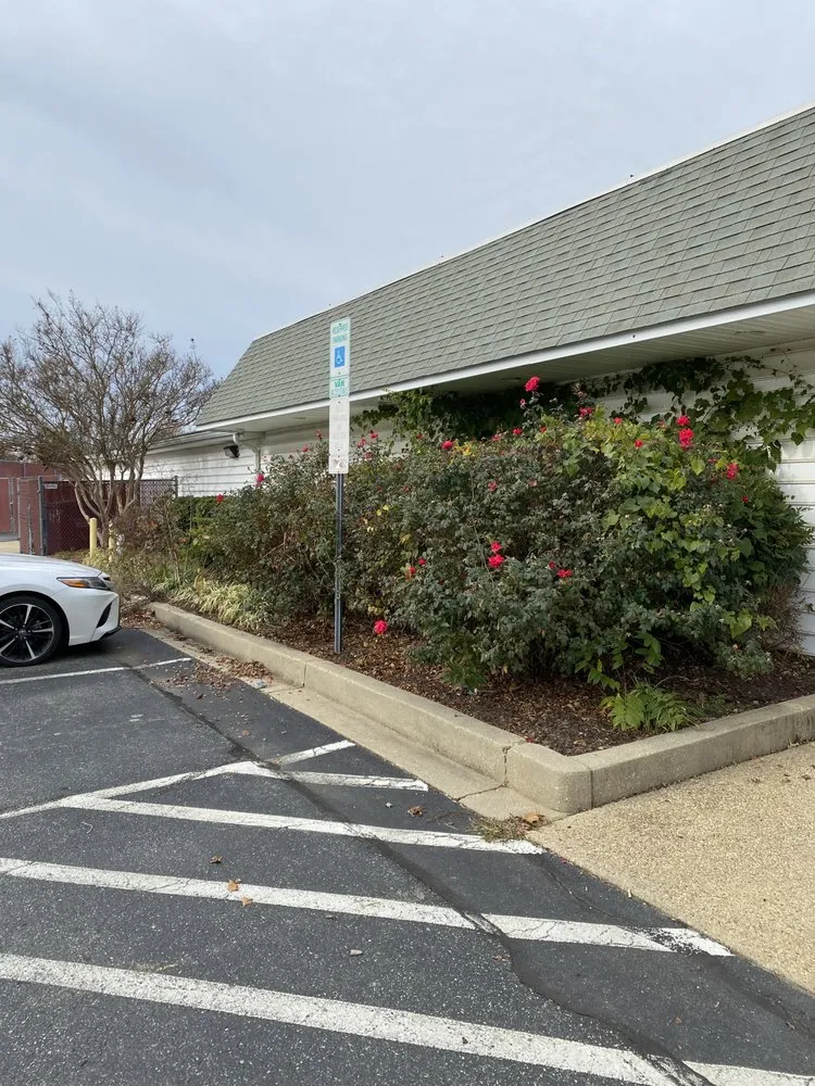 Slide of S&L Landscaping Maintenance