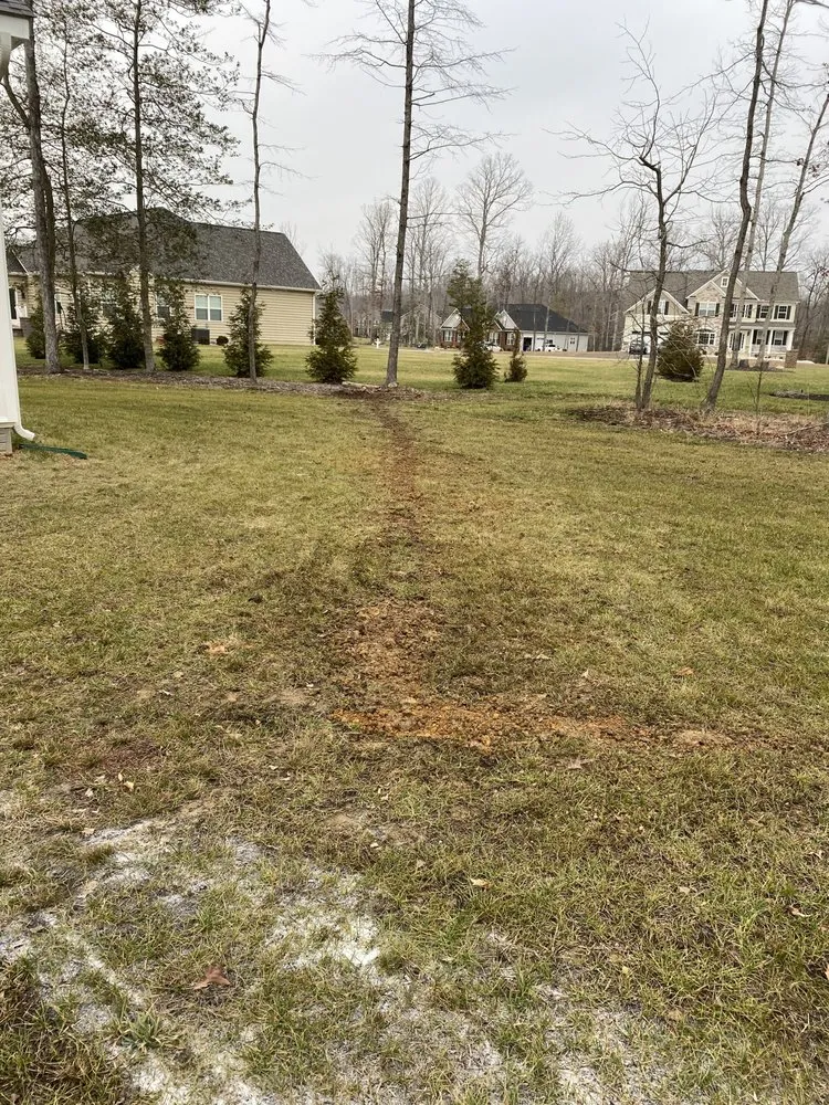 Slide of S&L Landscaping Maintenance