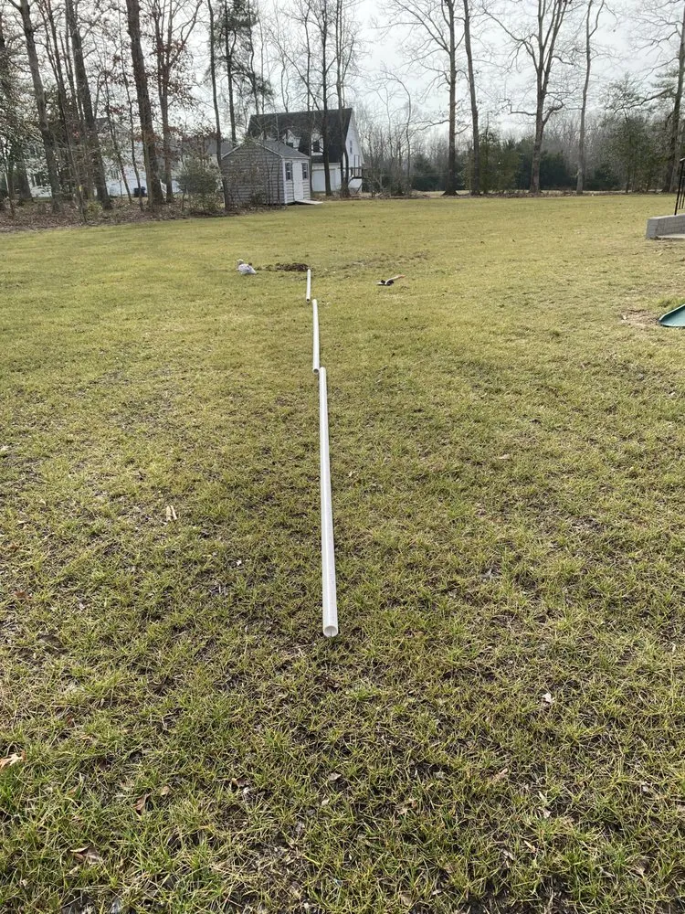 Slide of S&L Landscaping Maintenance