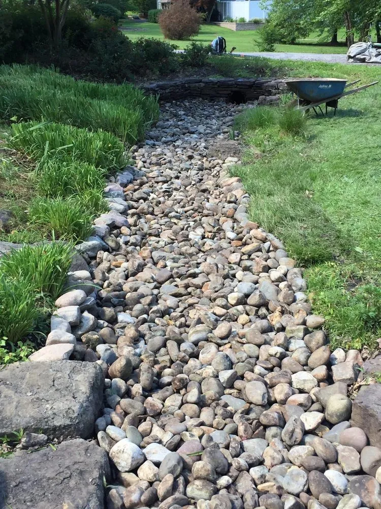 Slide of S&L Landscaping Maintenance