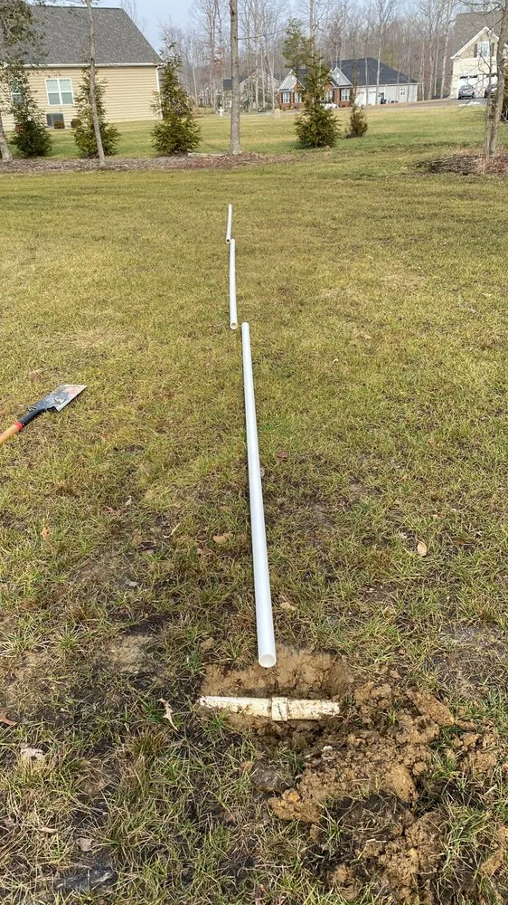 Slide of S&L Landscaping Maintenance