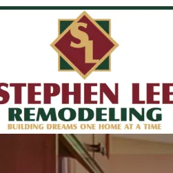 S&L Remodeling Logo