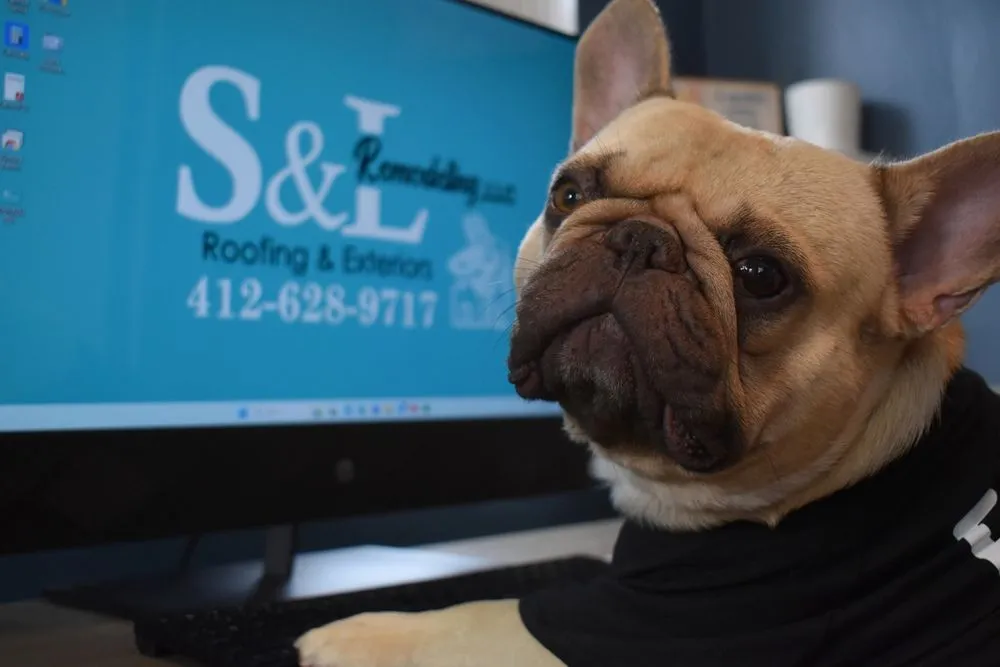 Slide of S&L Remodeling