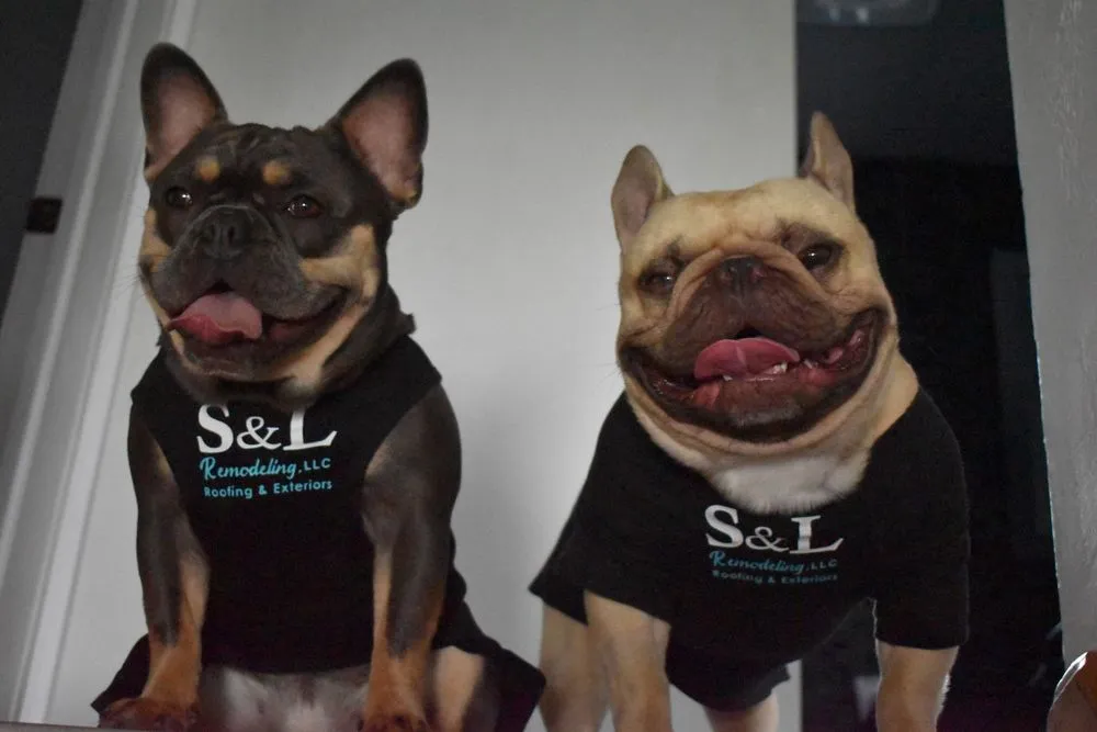 Slide of S&L Remodeling