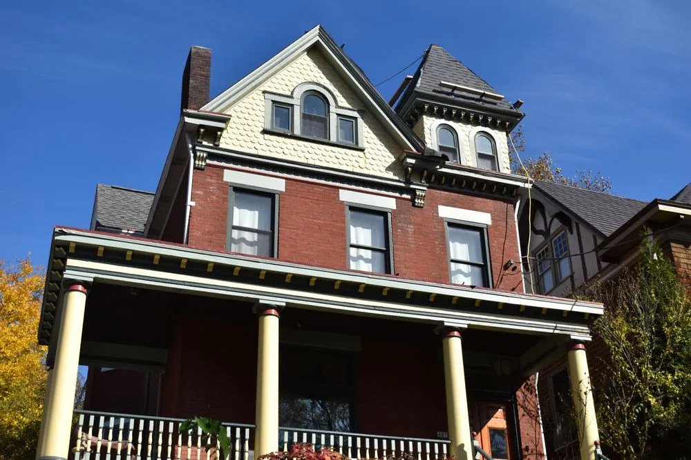 Slide of S&L Remodeling