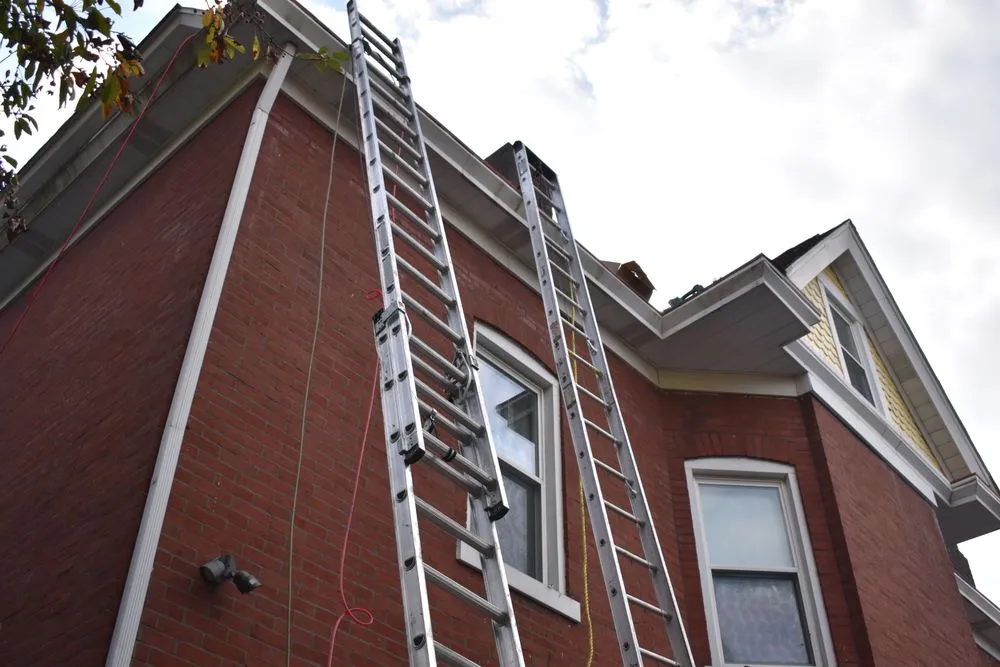 Slide of S&L Remodeling