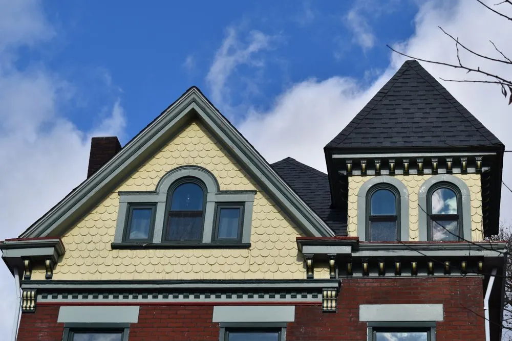 Slide of S&L Remodeling