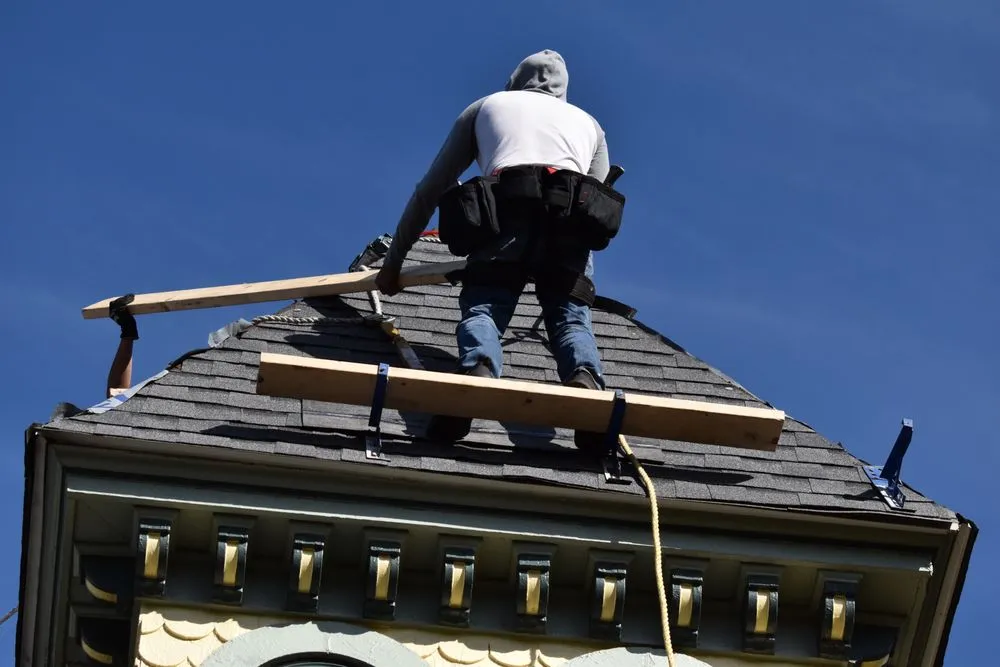 Slide of S&L Remodeling