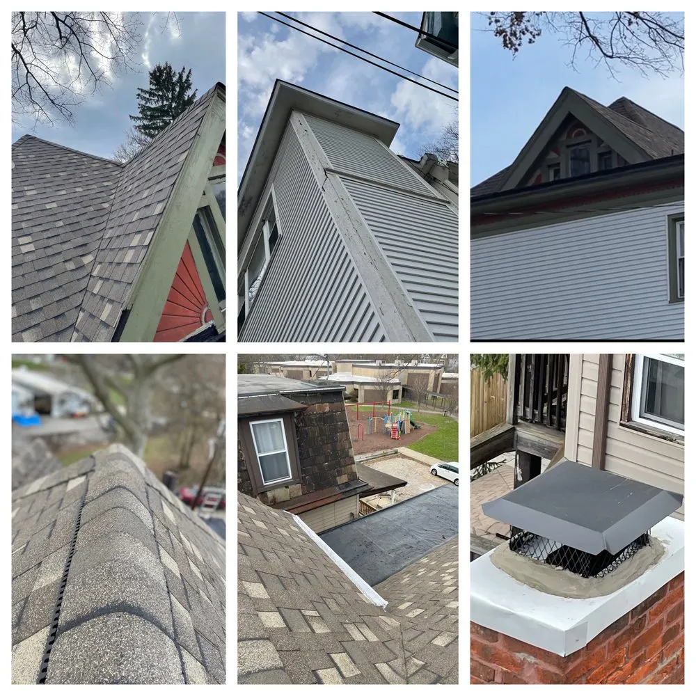 Slide of S&L Remodeling