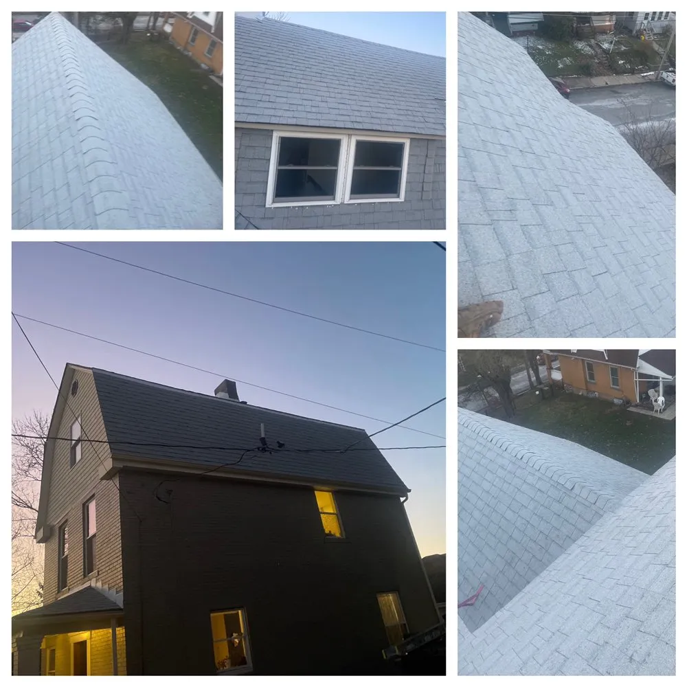 Slide of S&L Remodeling