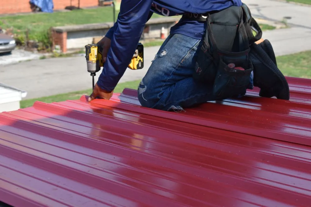 Slide of S&L Remodeling