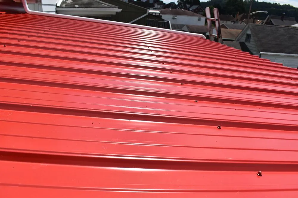 Slide of S&L Remodeling