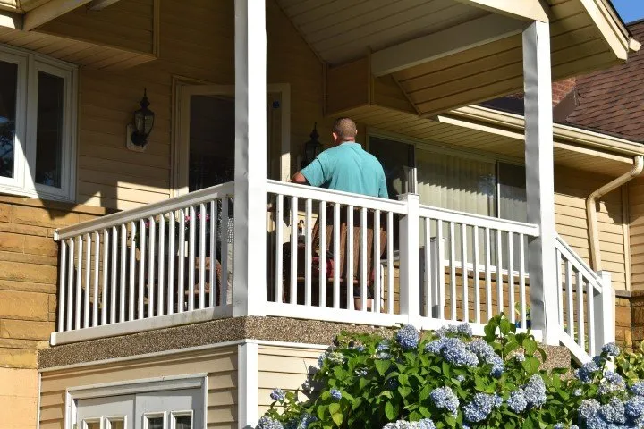 Slide of S&L Remodeling