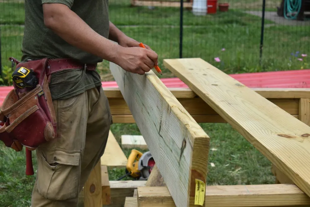 Slide of S&L Remodeling