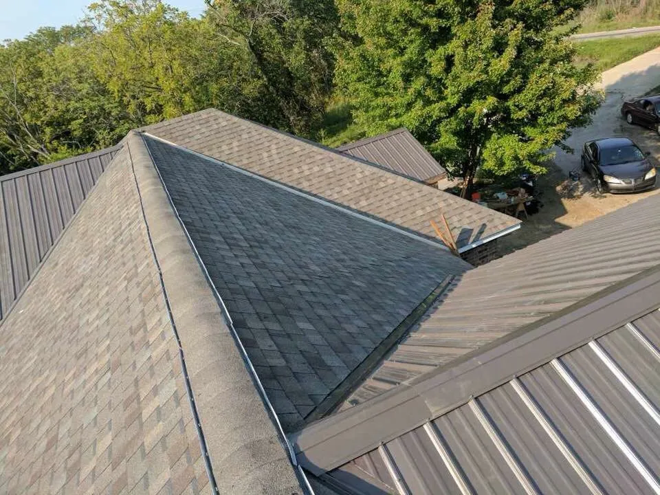 Slide of SL Roofing & Renovations